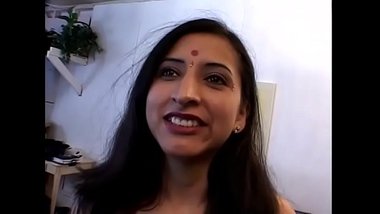 Two Indian Beautiful Girls Amazing Cock Sharing