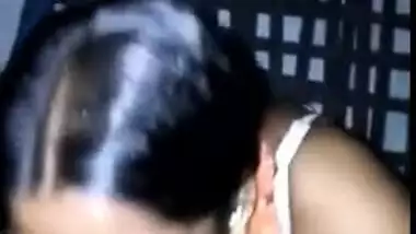 Tamil wife oral-sex sex video for oral-service movie paramours
