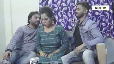 Grand Masti II – Adult CrabFlix Hindi Webseries