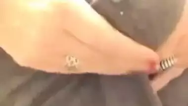My boobs