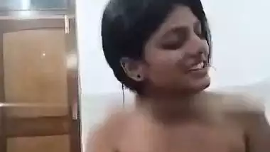 College girl bunks class to have viral sex with lover