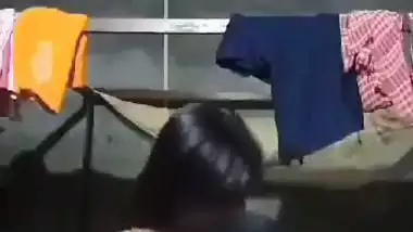 Jija and saali sex in standing position homemade video