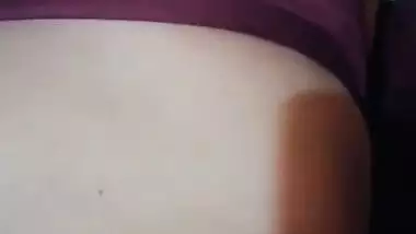 Bengali Boudi masked sex videos with husband friend