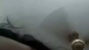 Tanker aunty nude masturbation with a dildo