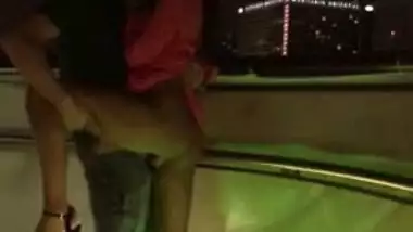Indian guy sex at pub 