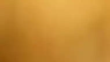 Indian sleeps but man behind camera finds her naked and sneaks inside