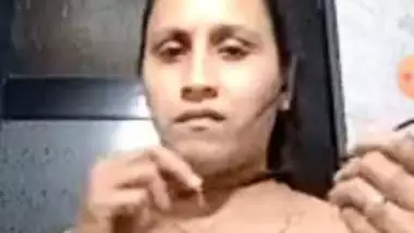 Sexy Paki nude show