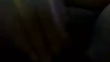 Big melons horny wife nude xxx masturbating pussy