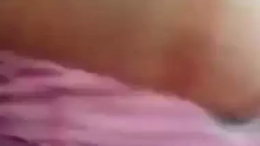 Village bhabhi nude selfie video