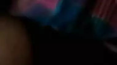 Flashing to neighbor desi aunty