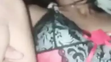 telugu erotic wife kanthi fingured and giving blowjob