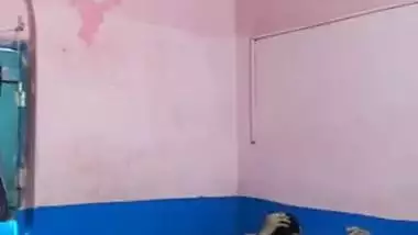Village couple fucking