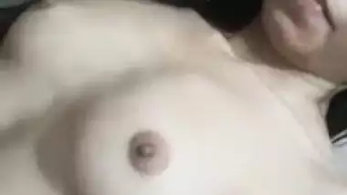 Small boobed Bangladeshi hottie nagna MMS