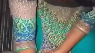 Bengali lady paid sex with client after sucking his penis