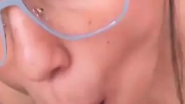 HD sex MMS of a corporate lady fucking her boss