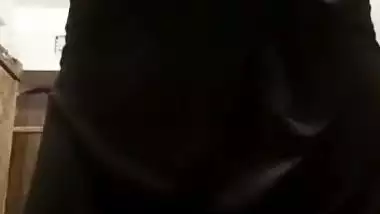 Big ass girl stripping salwar kameez