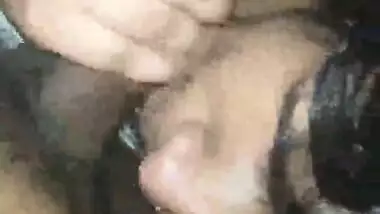 Hot Indian Girl Blowjob With clear Audio