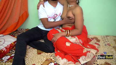 excited desi pair great position fucking