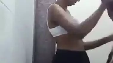 Bangla legal age teenager MMS episode to rock your sex nerves instantly