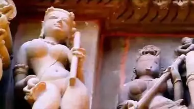 Most Beautiful Kamsutra Temple