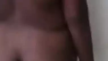 Desi Raand nude clip